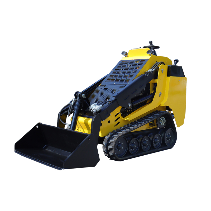 MSS460 Mini Skid Steer Loader